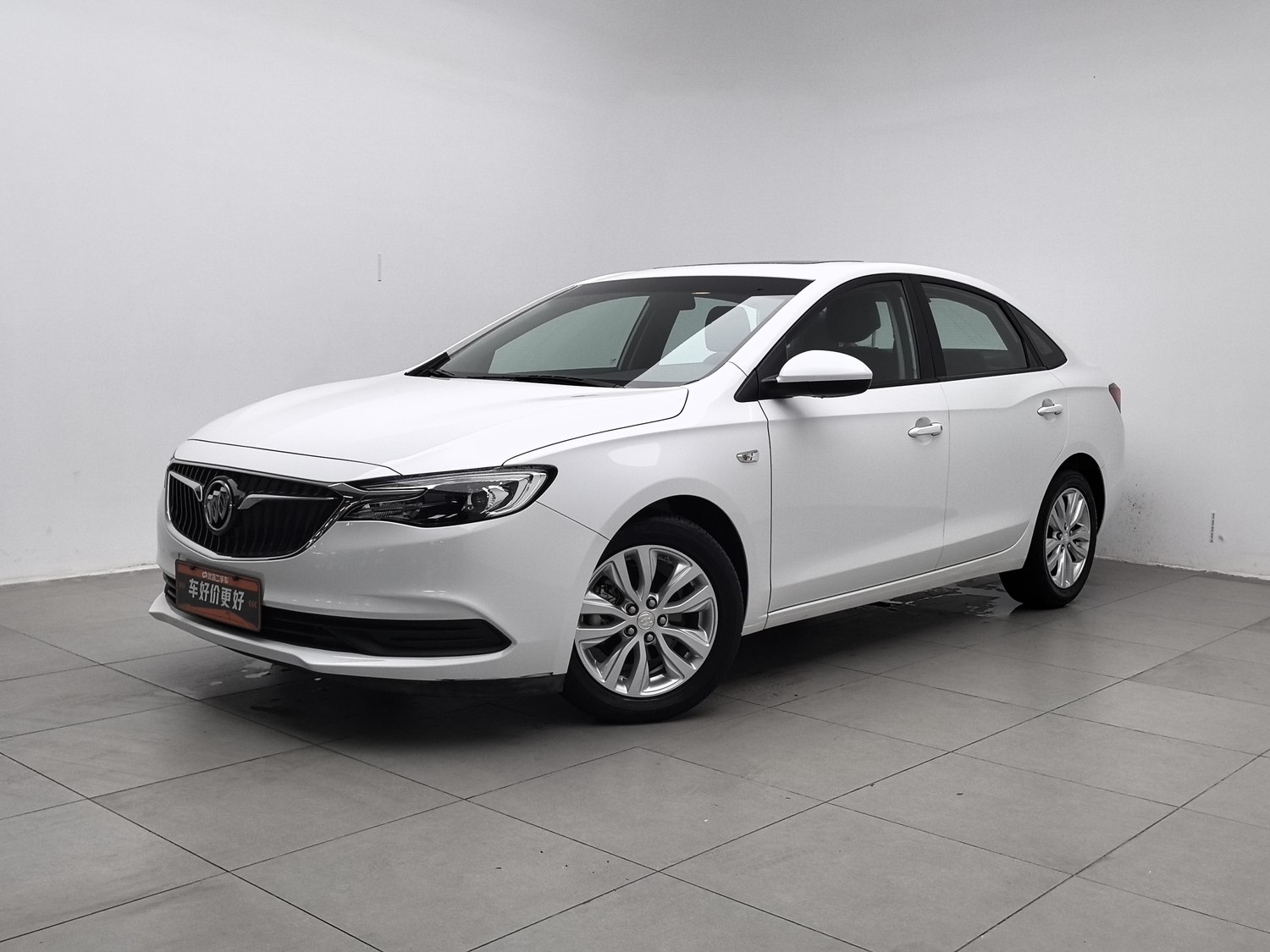Used Buick Excelle 2021 1.5 AT
