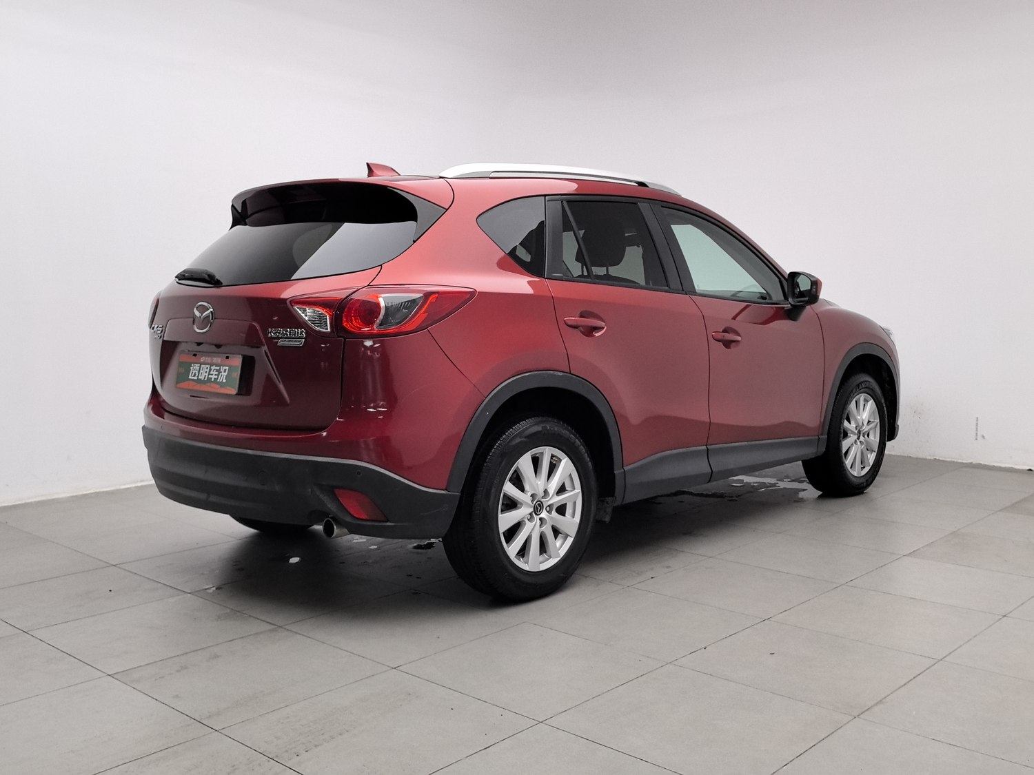 Used Mazda CX-5 2013 2.0 AT
