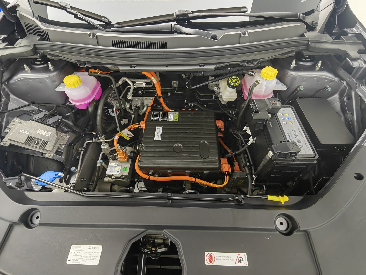 Used Neta X 2023