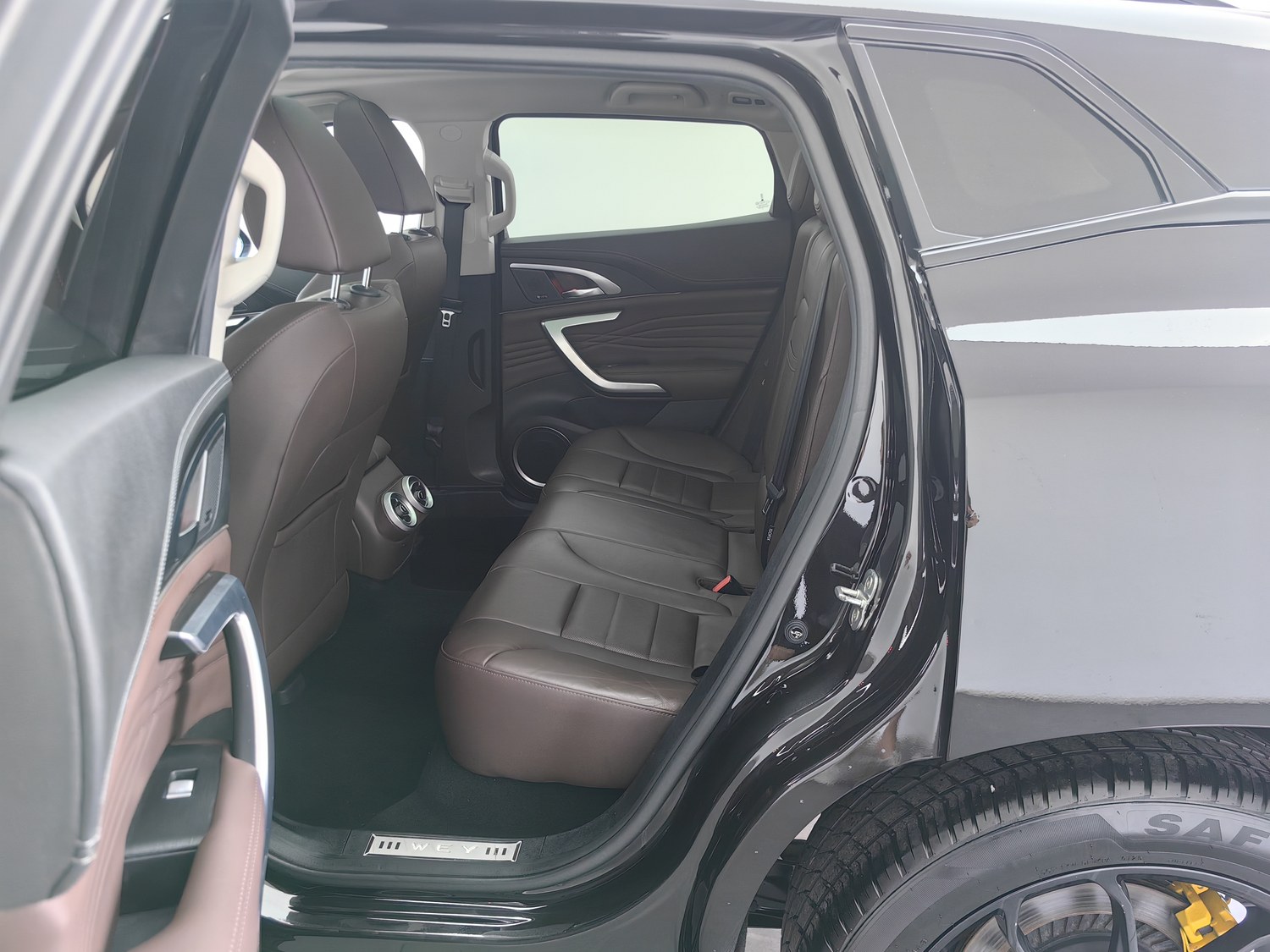 Used Wey VV7 2019 2.0 AT