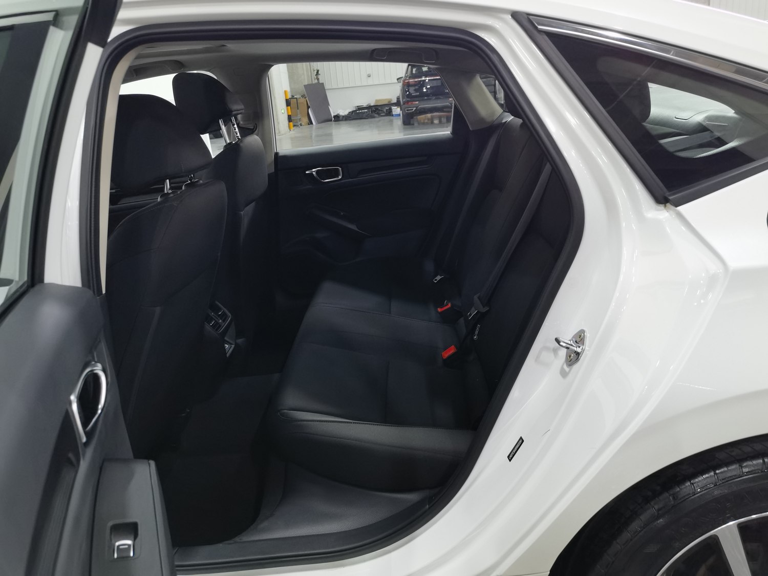 Used Honda Integra 2023 1.5 AT