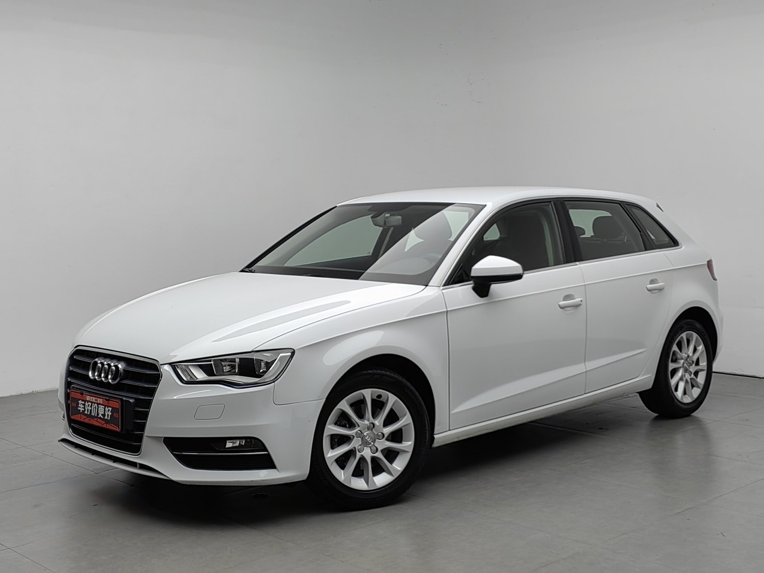 Used Audi A3 2016 1.4 AT