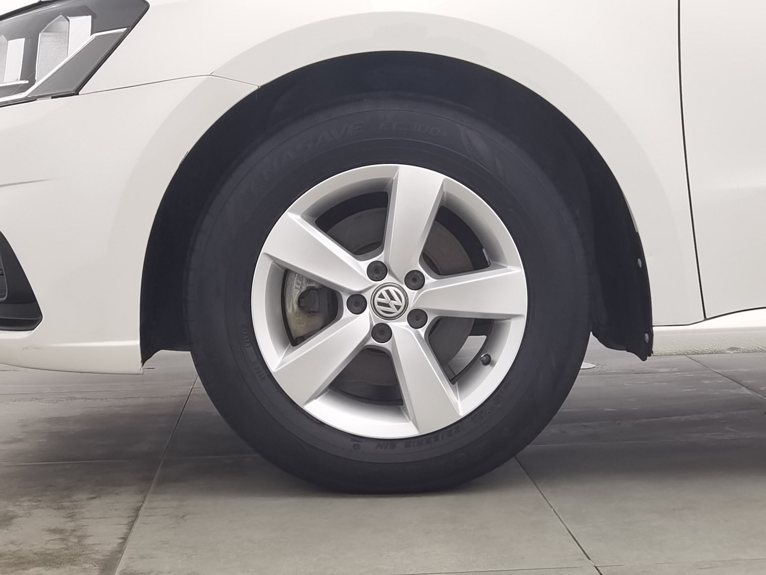 Used Volkswagen Lavida 2019 1.5 AT