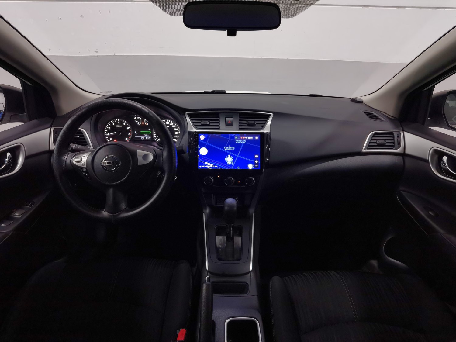 Used Nissan Sylphy 2022 1.6 AT