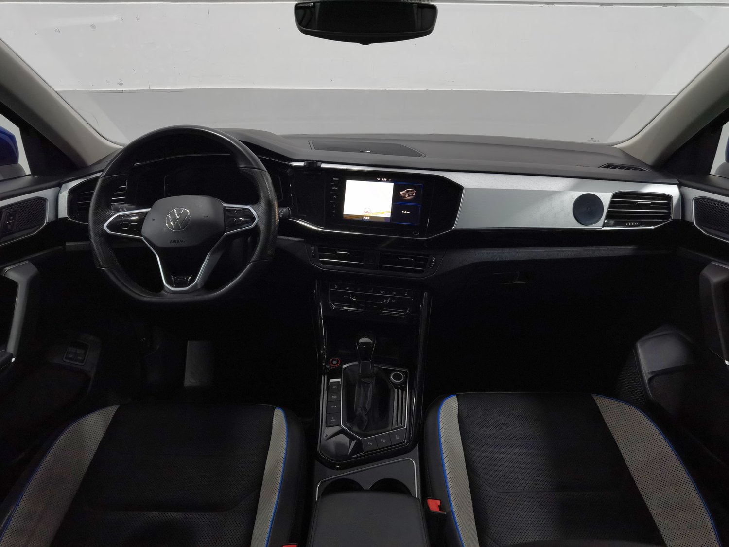 Used Volkswagen Tayron GTE 2020 1.4 AT