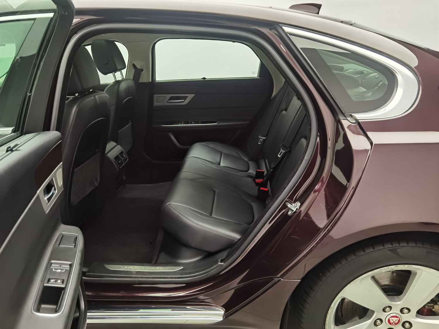 Used Jaguar XFL 2019 2.0 AT