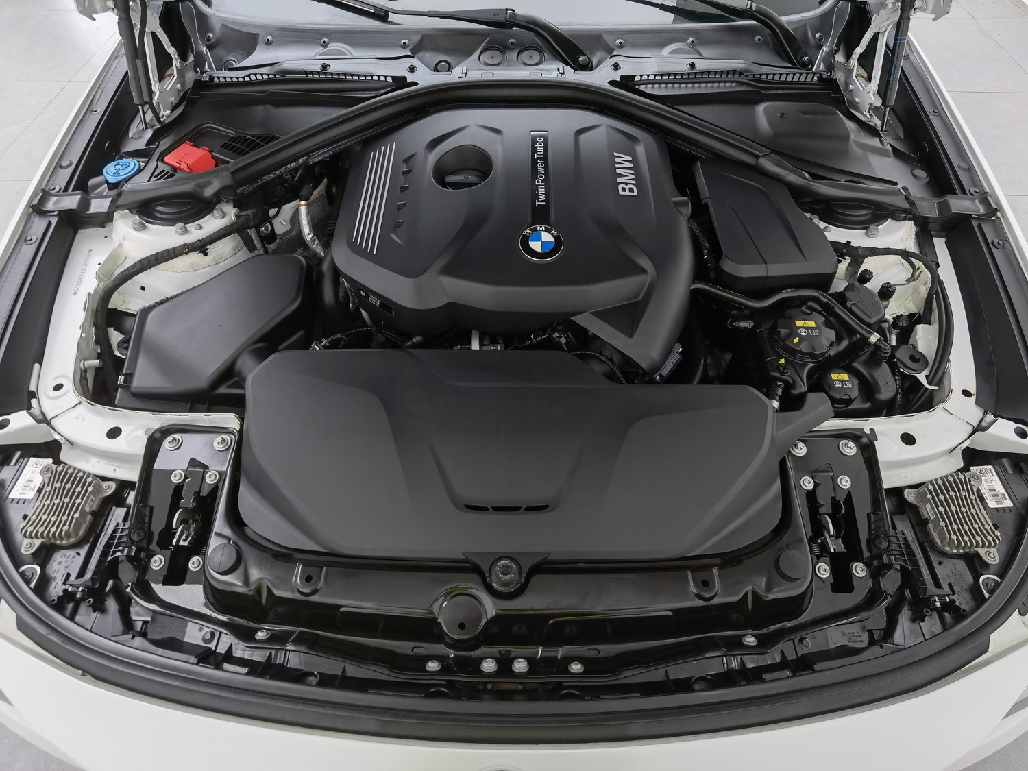 Used BMW THE3 GT 2018 2.0 AT