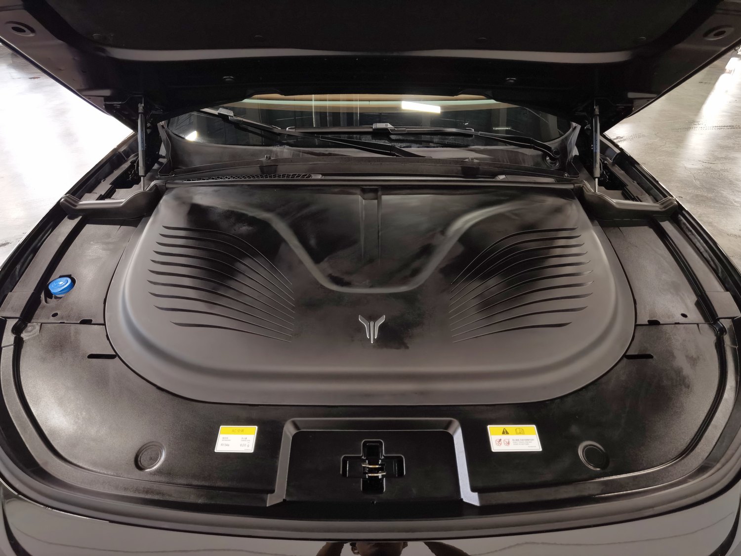 Used Voyah FREE 2024 1.5 AT