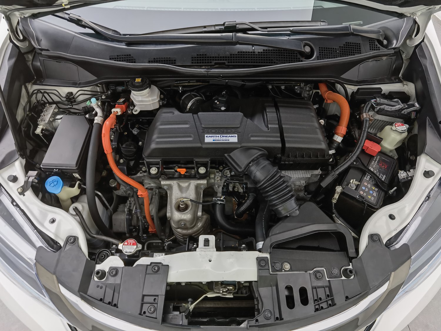 Used Honda Odyssey 2019 2.0 AT