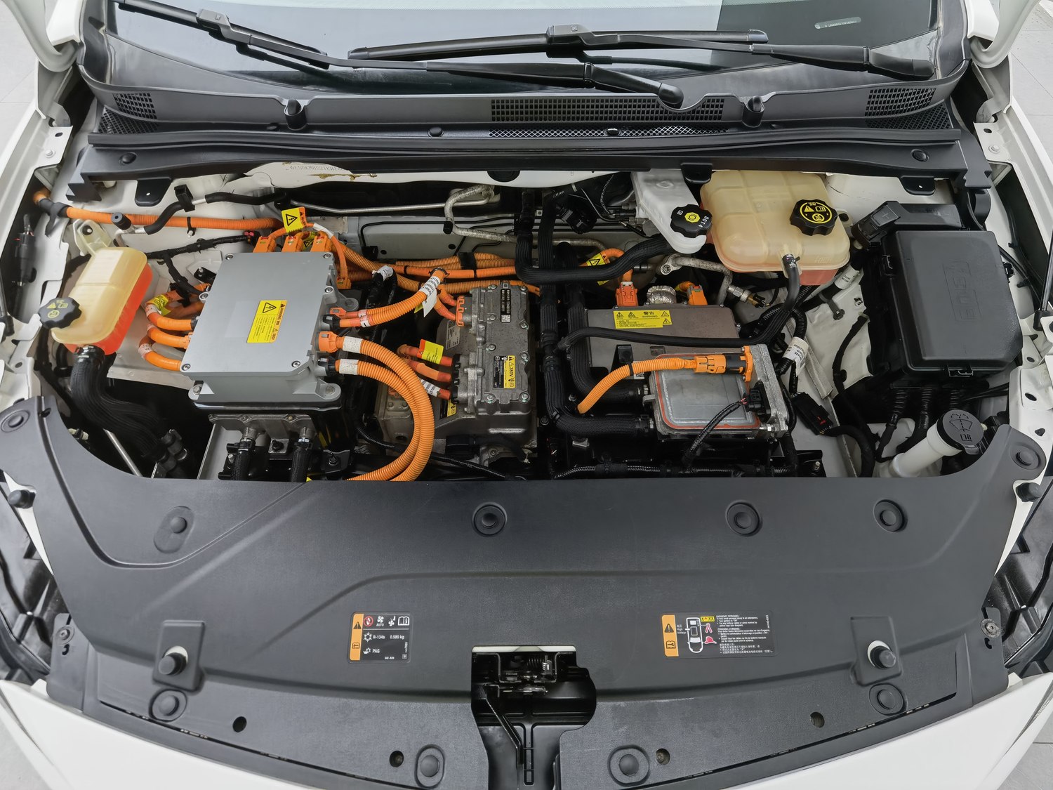 Used Buick Velite 6 2019