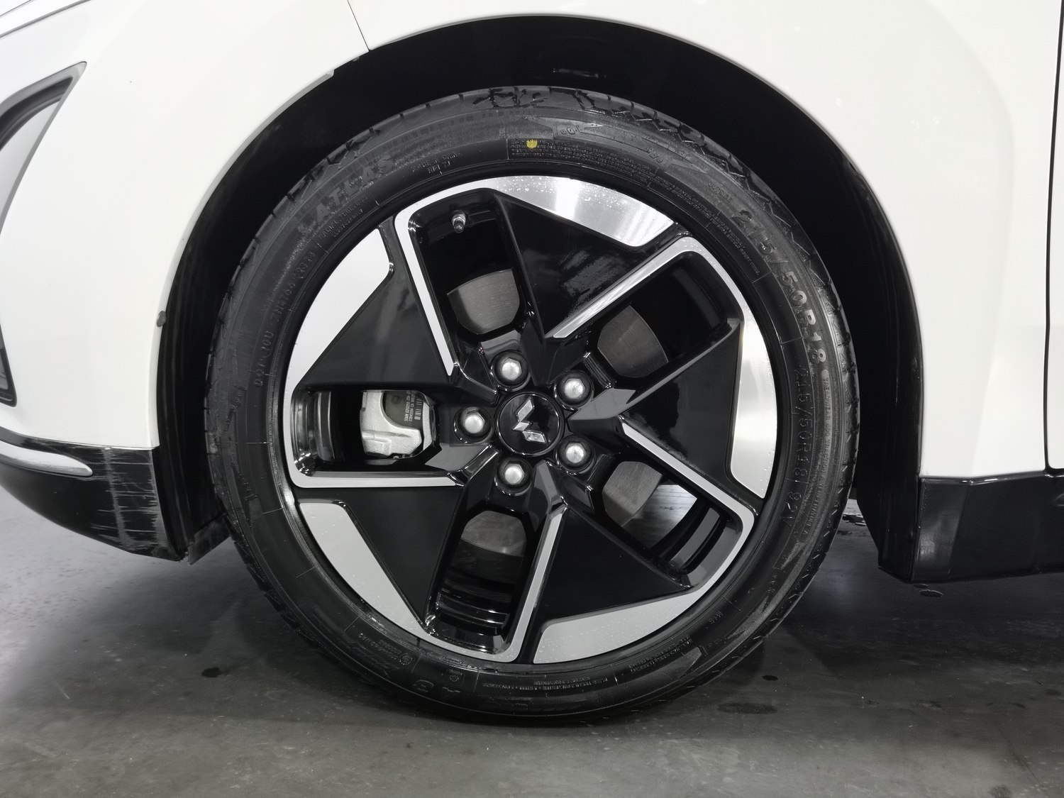 Used Wuling Xingguang 2024