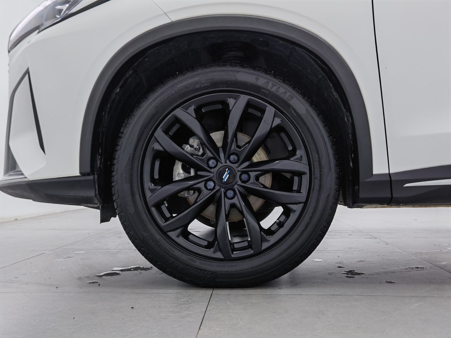 Used Changan Oshan Oshan X5 PLUS 2023 1.5 AT