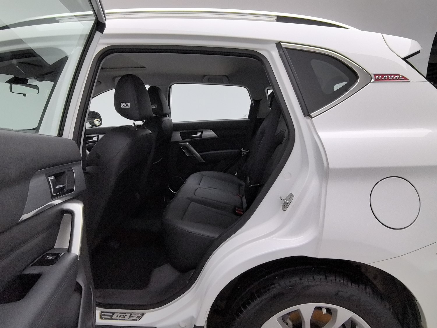 Used Haval H2 2017 1.5 MT