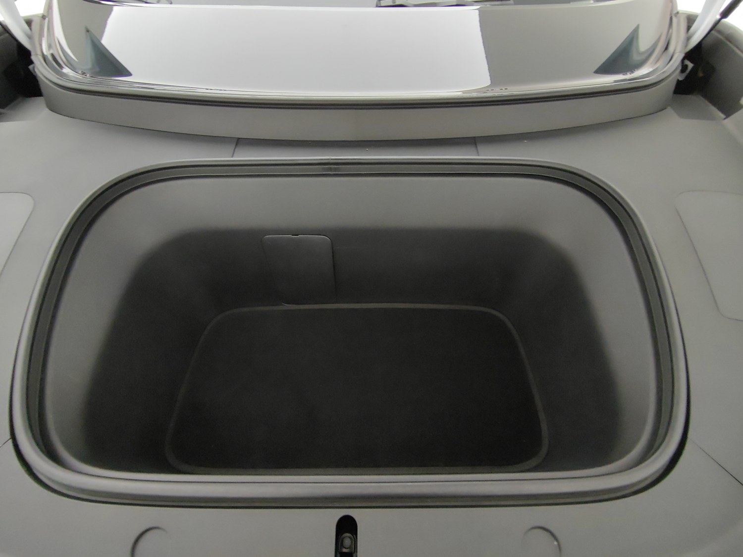 Used Avatr 07 2024