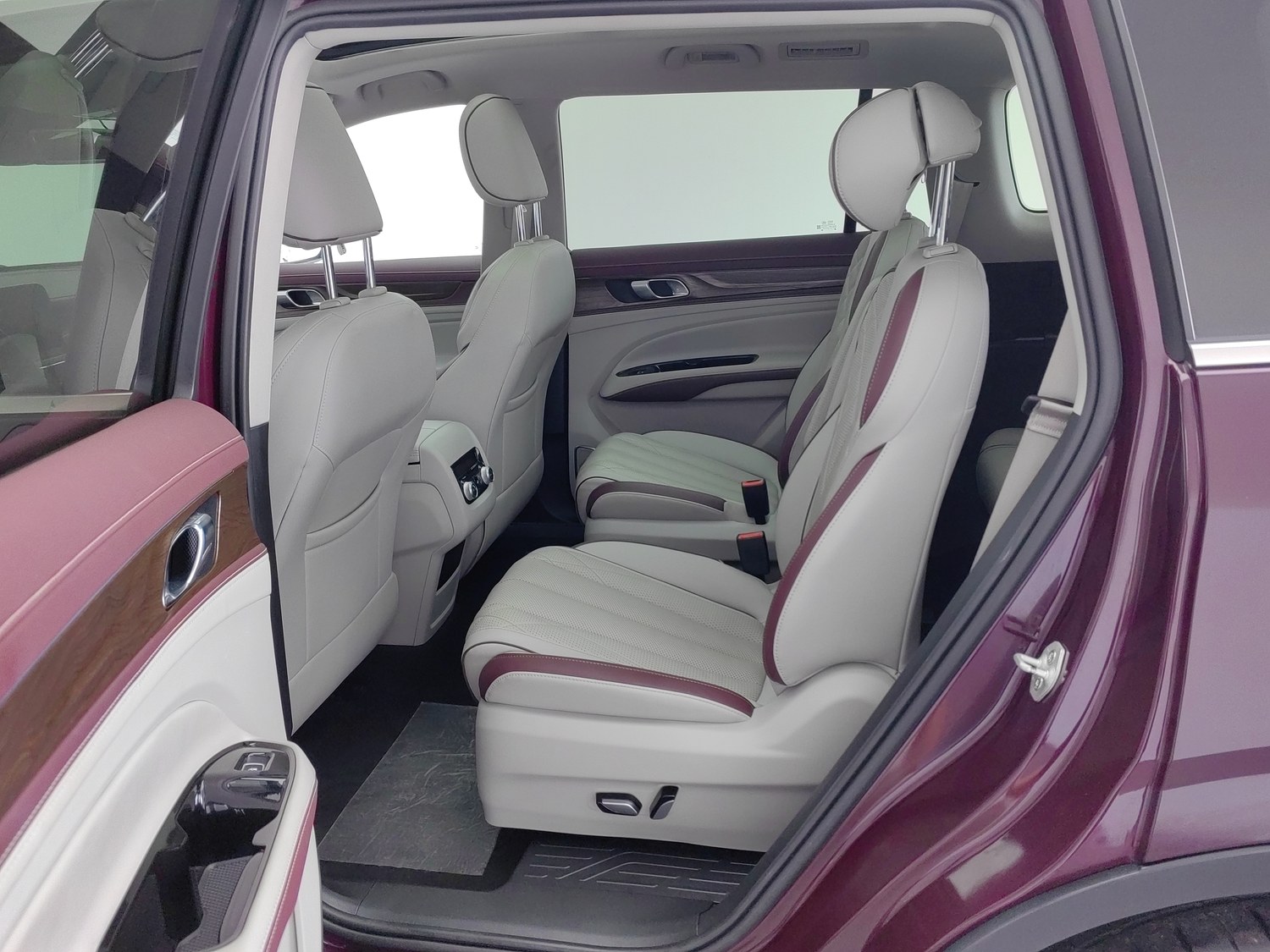 Used Ford Equator 2021 2.0 AT