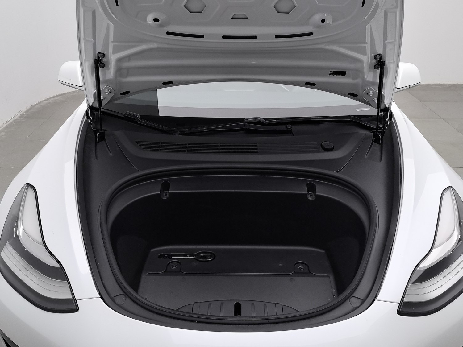 Used Tesla Model 3 2019