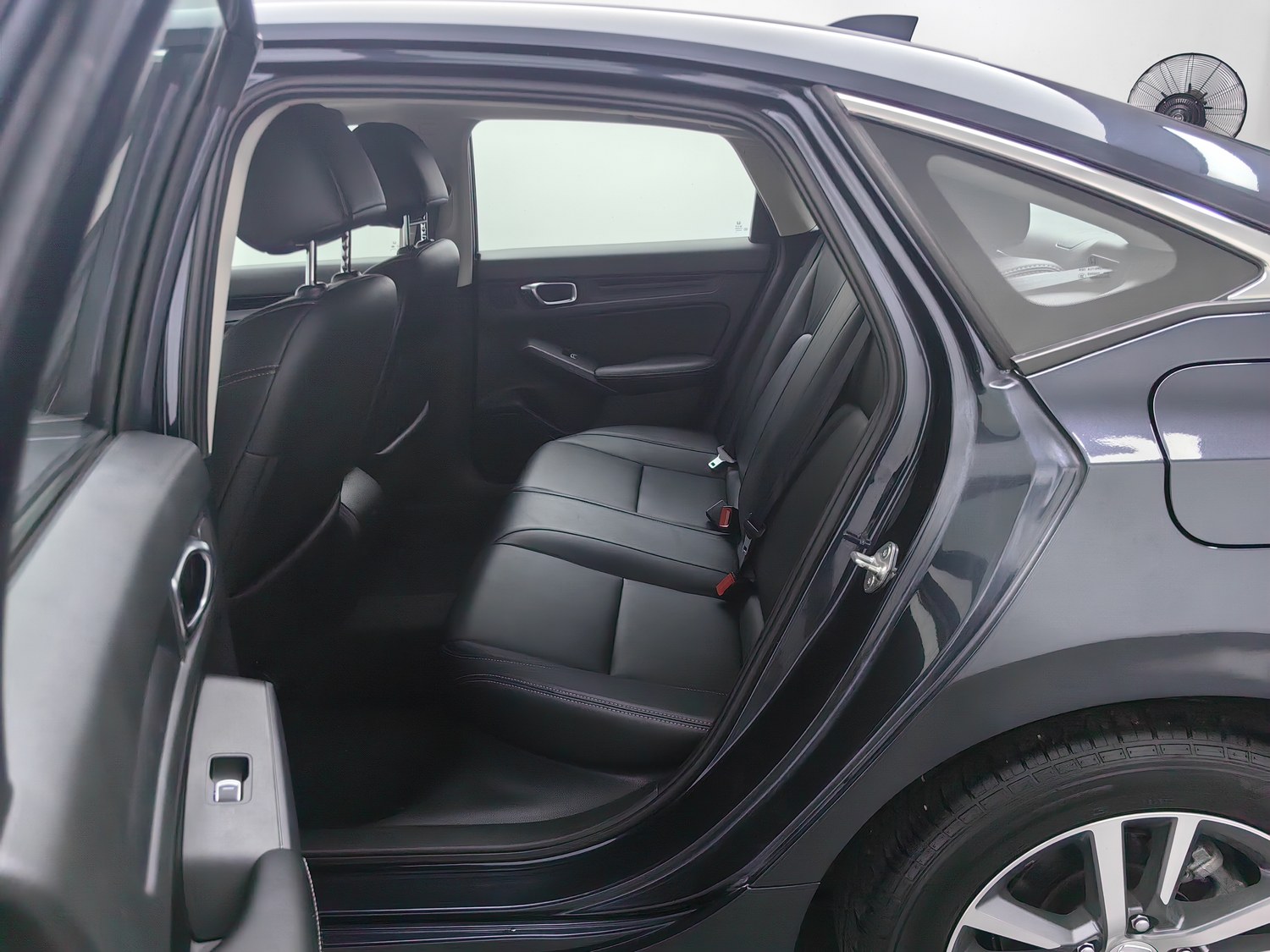 Used Honda Civic 2023 1.5 AT