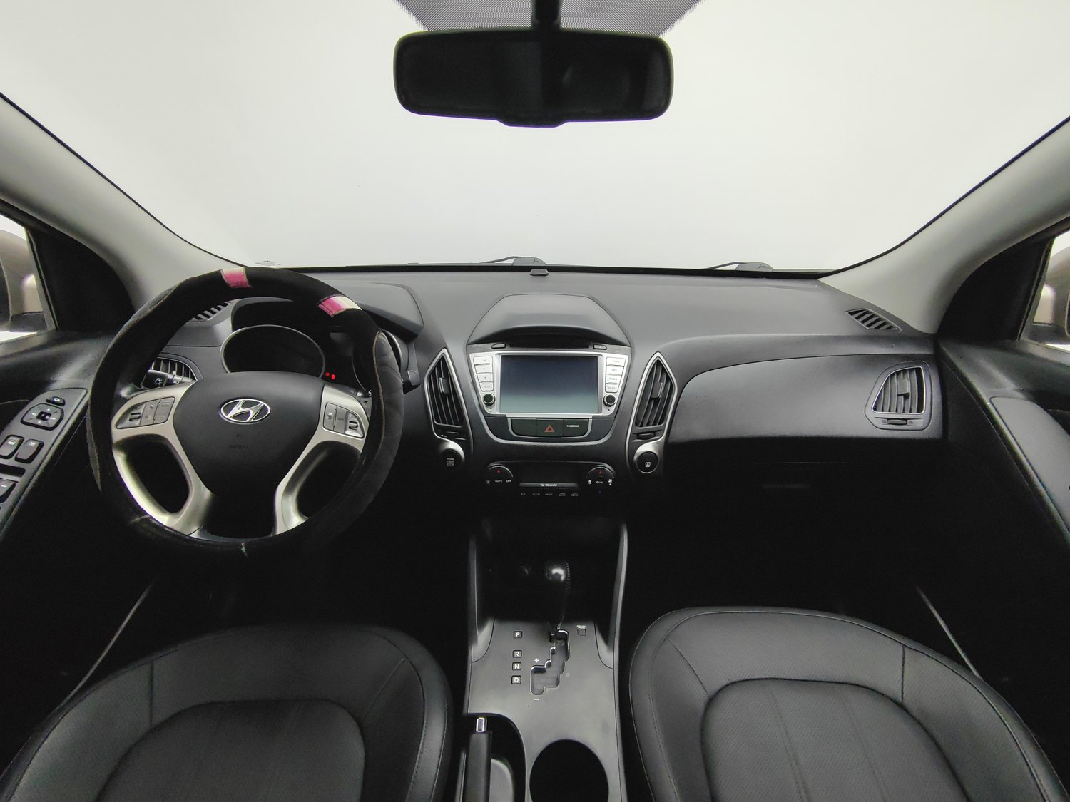 Used Hyundai ix35 2012 2.0 AT
