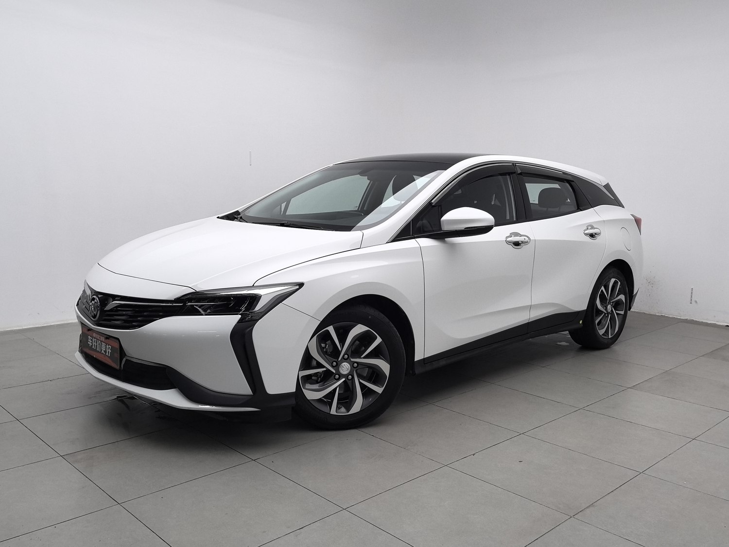Used Buick Velite 6 2022 1.5 AT