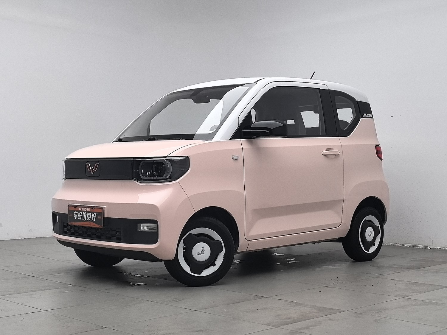 Used Wuling Hongguang MINIEV 2021