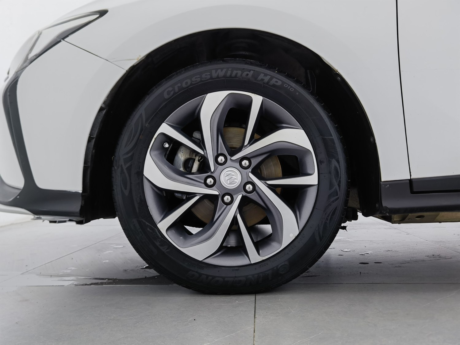 Used Buick Velite 6 2019