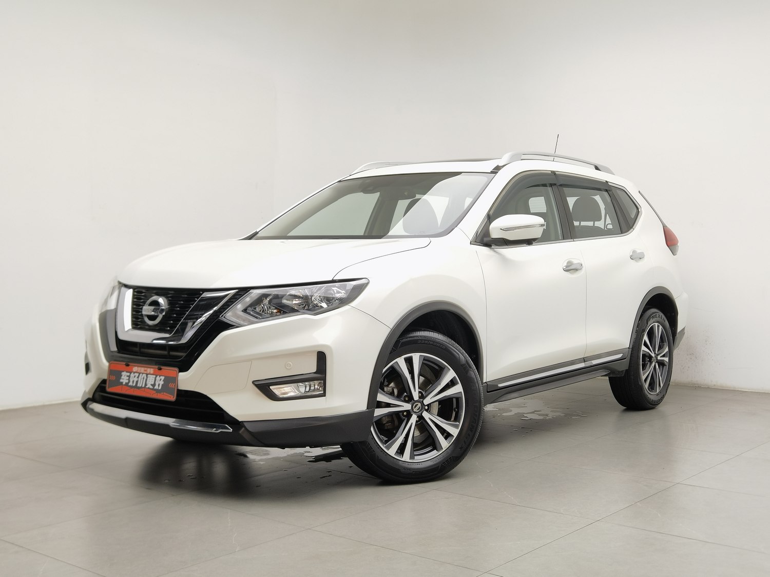 Used Nissan X-Trail 2017 2.5 AT