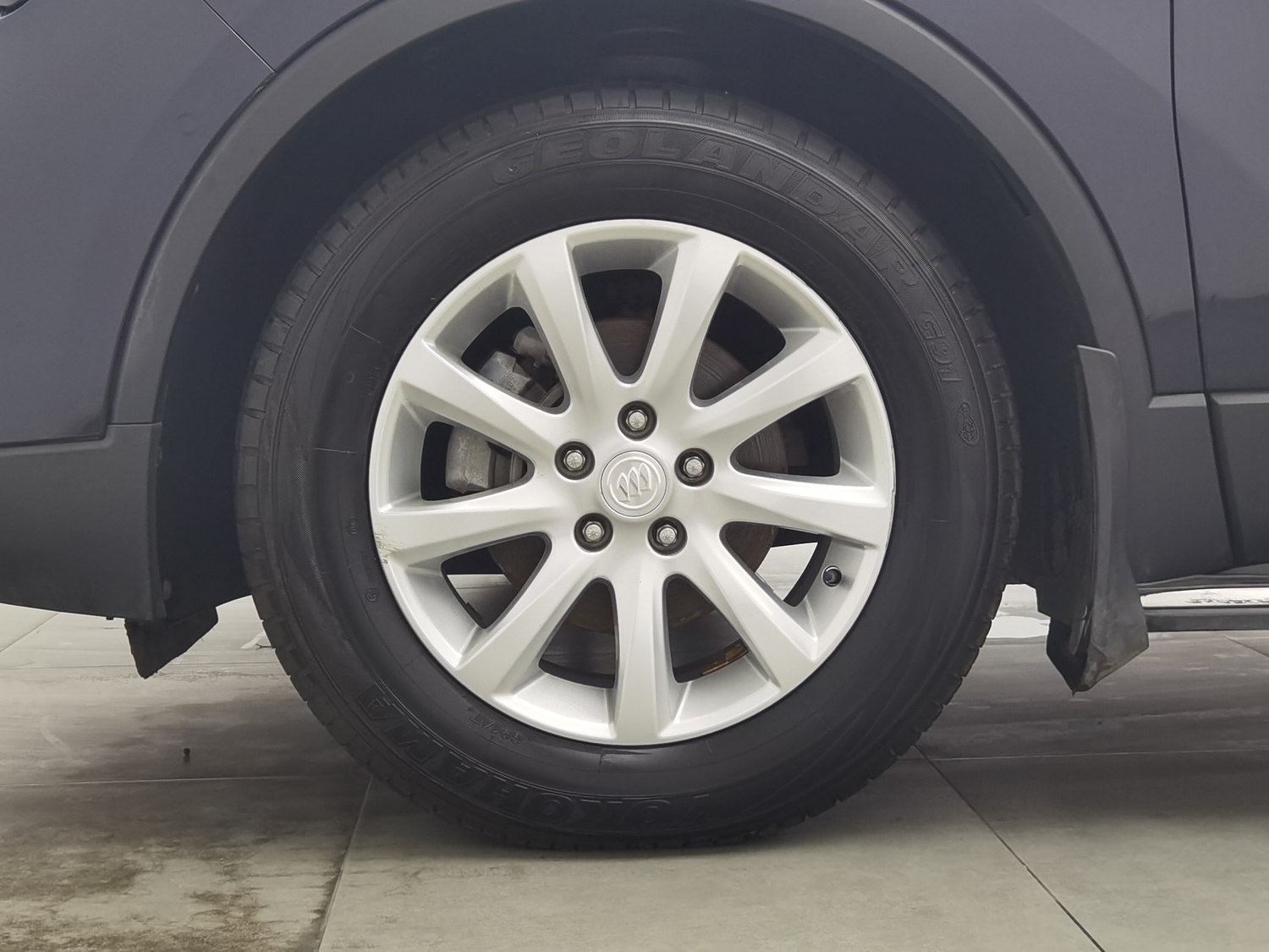 Used Buick Envision 2021 1.5 AT