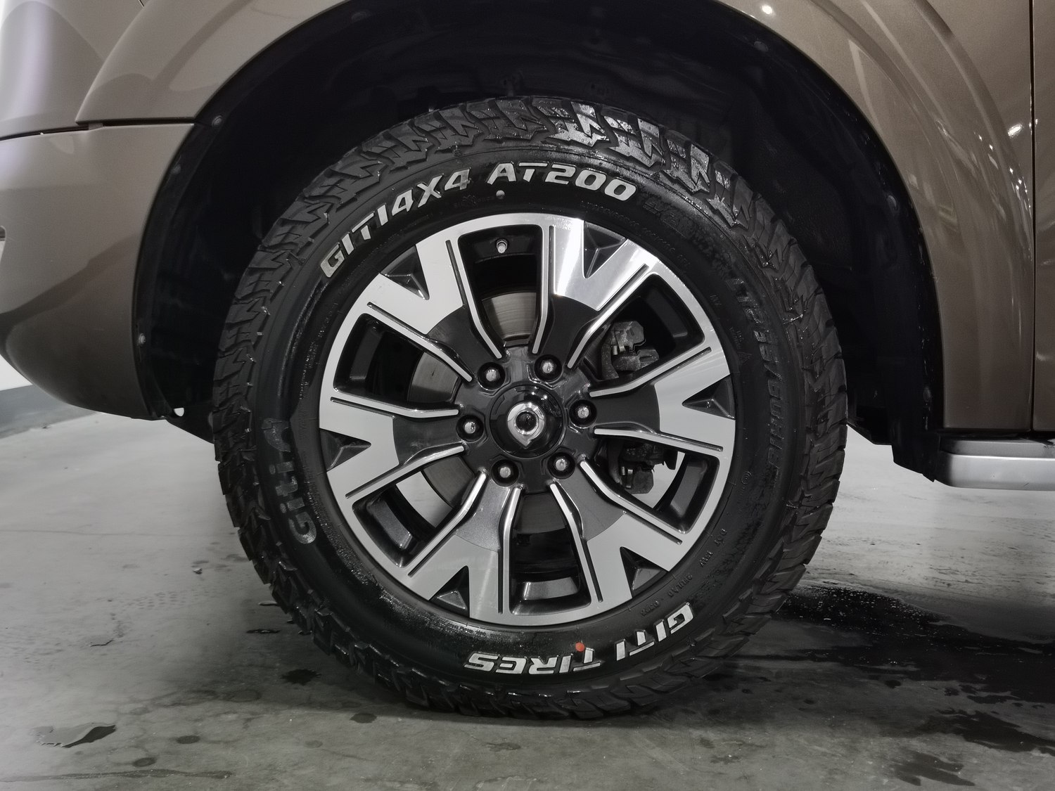 Used Great Wall Poer 2019 2.0 AT