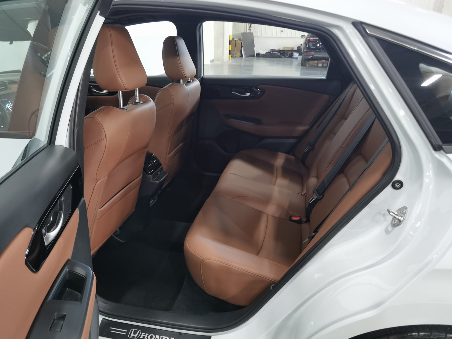 Used Honda Envix 2022 1.5 AT