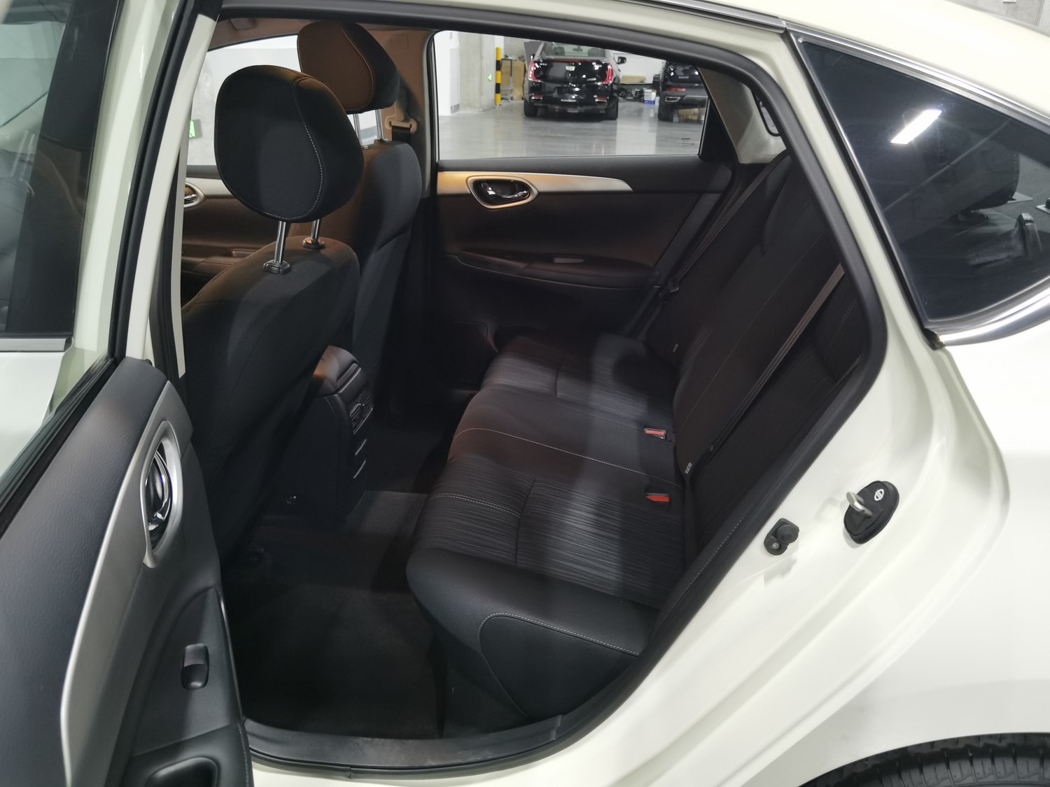 Used Nissan Sylphy 2022 1.6 AT