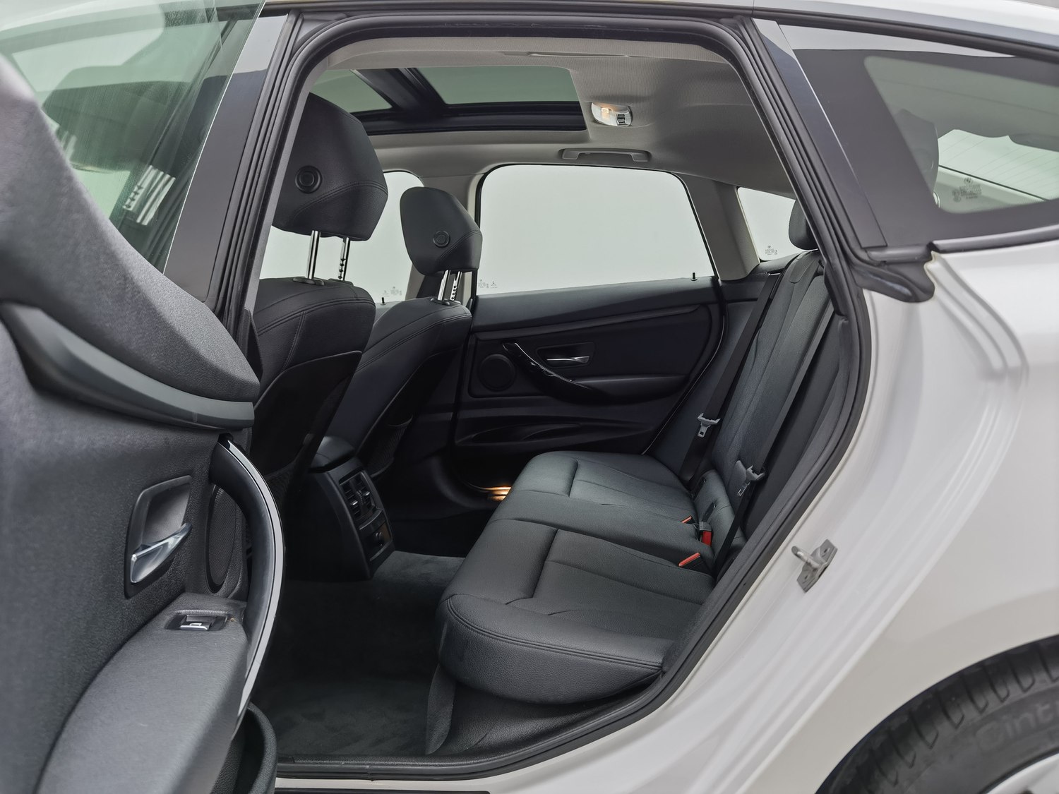 Used BMW THE3 GT 2018 2.0 AT
