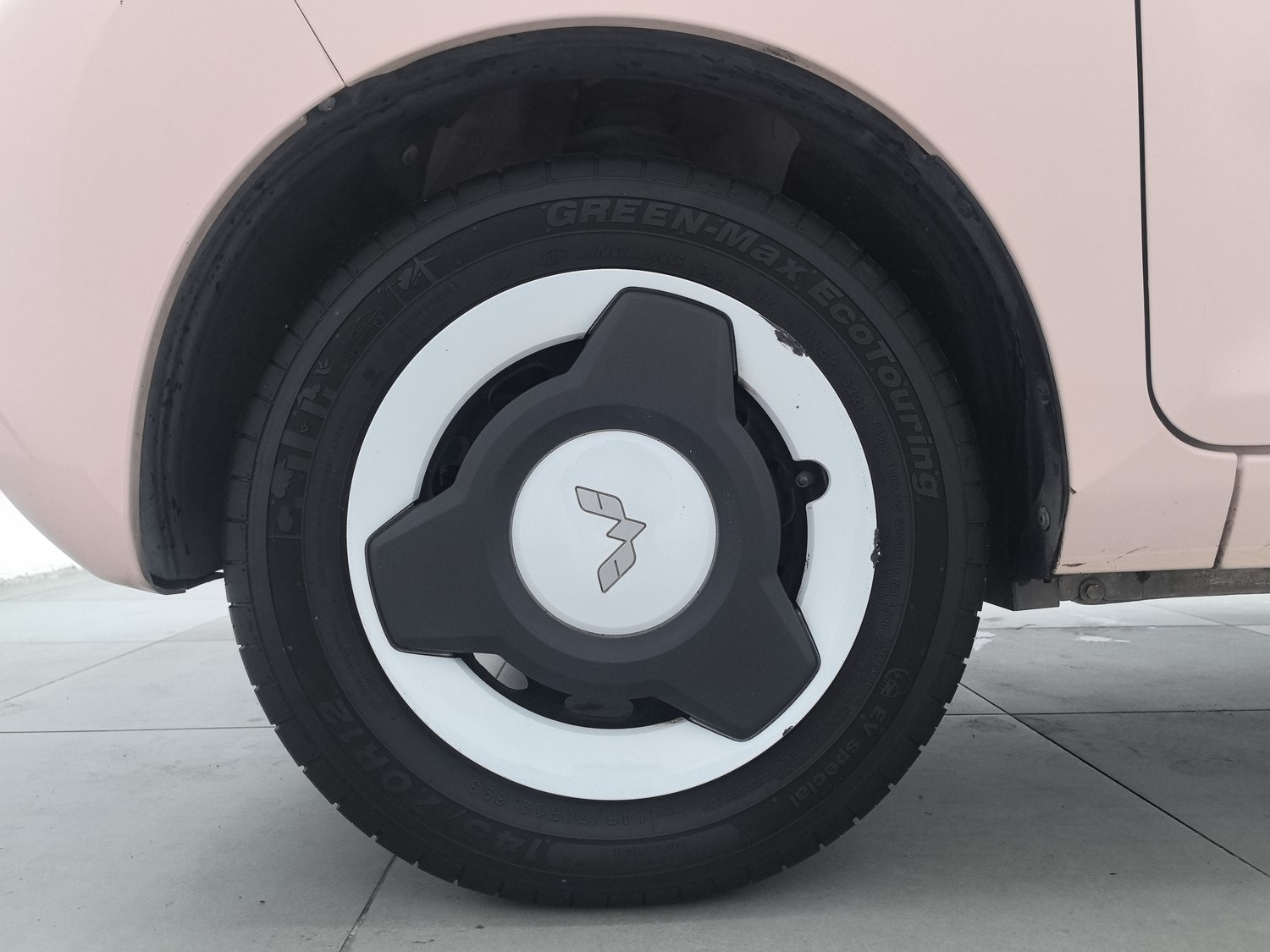 Used Wuling Hongguang MINIEV 2021