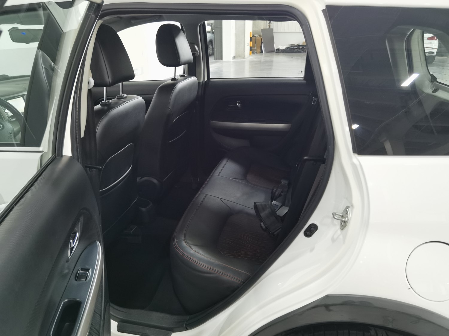Used Great Wall M4 2012 1.5 MT