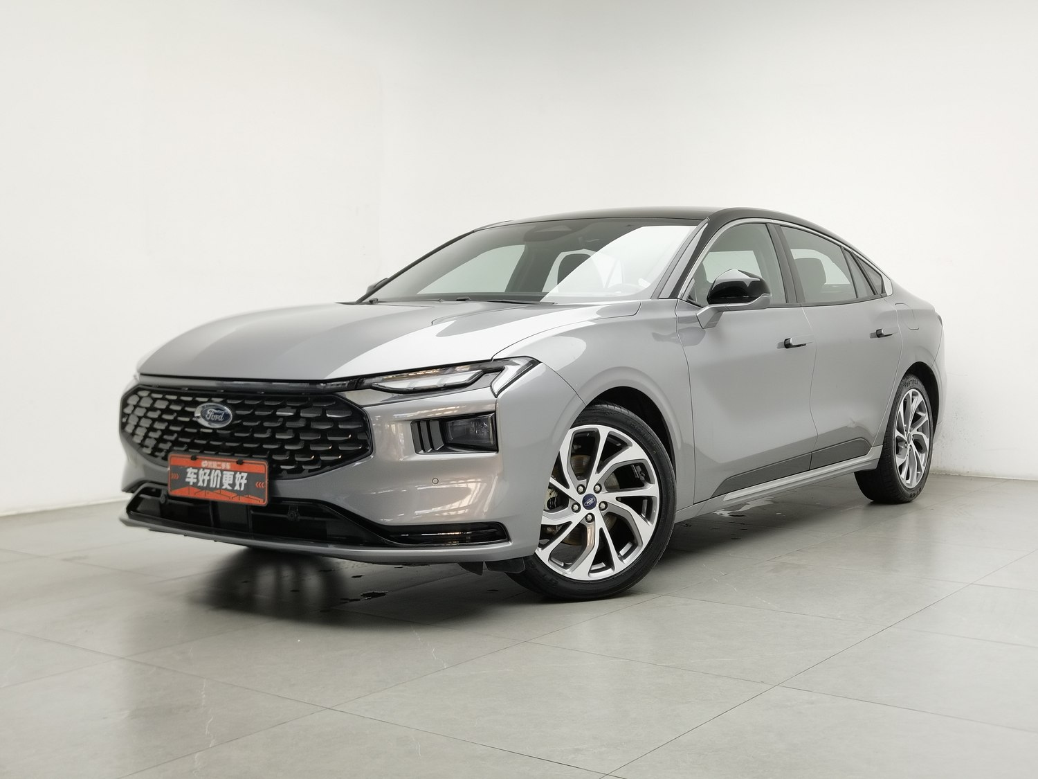 Used Ford Mondeo 2022 2.0 AT
