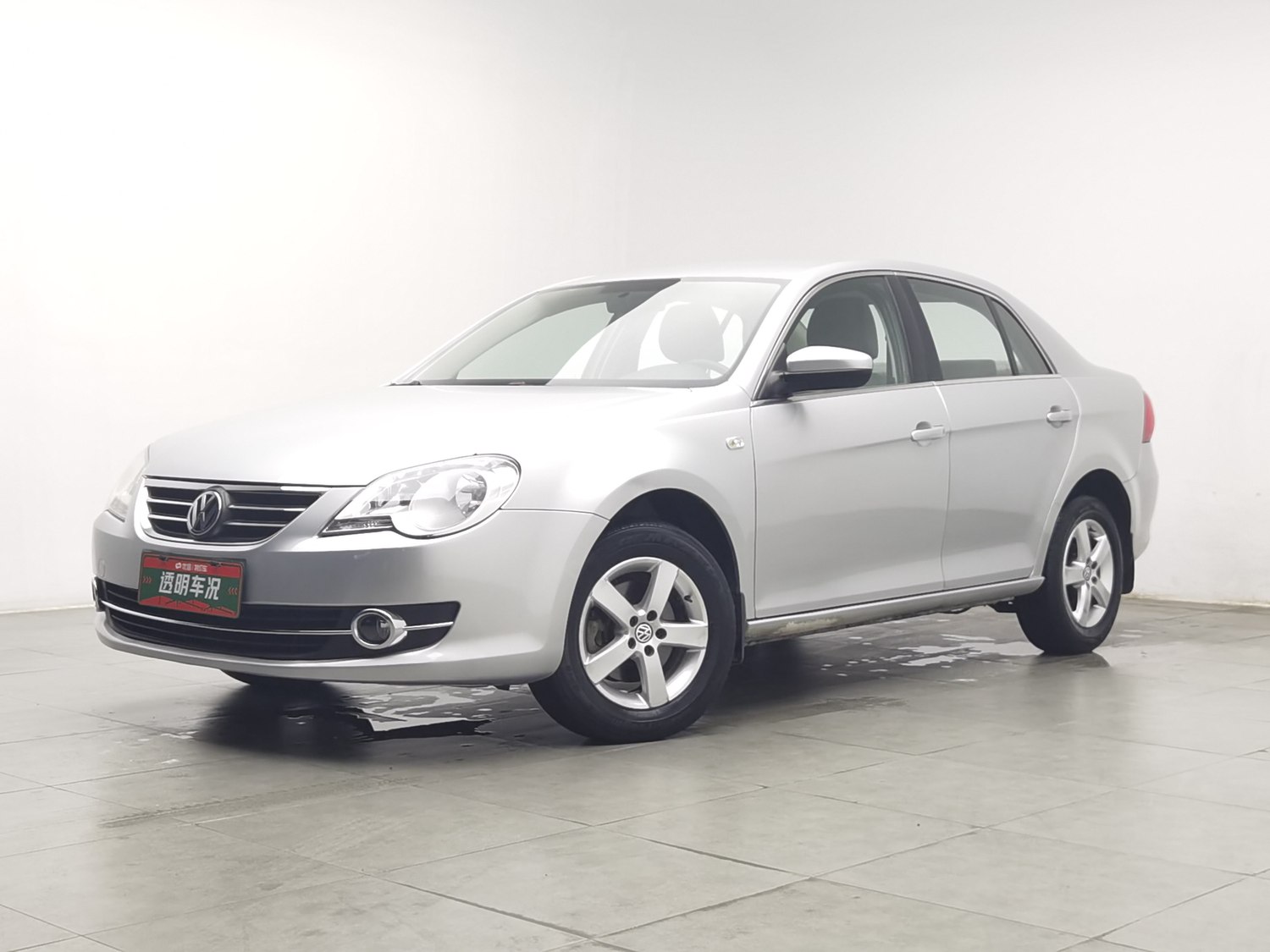 Used Volkswagen Bora 2012 1.6 AT