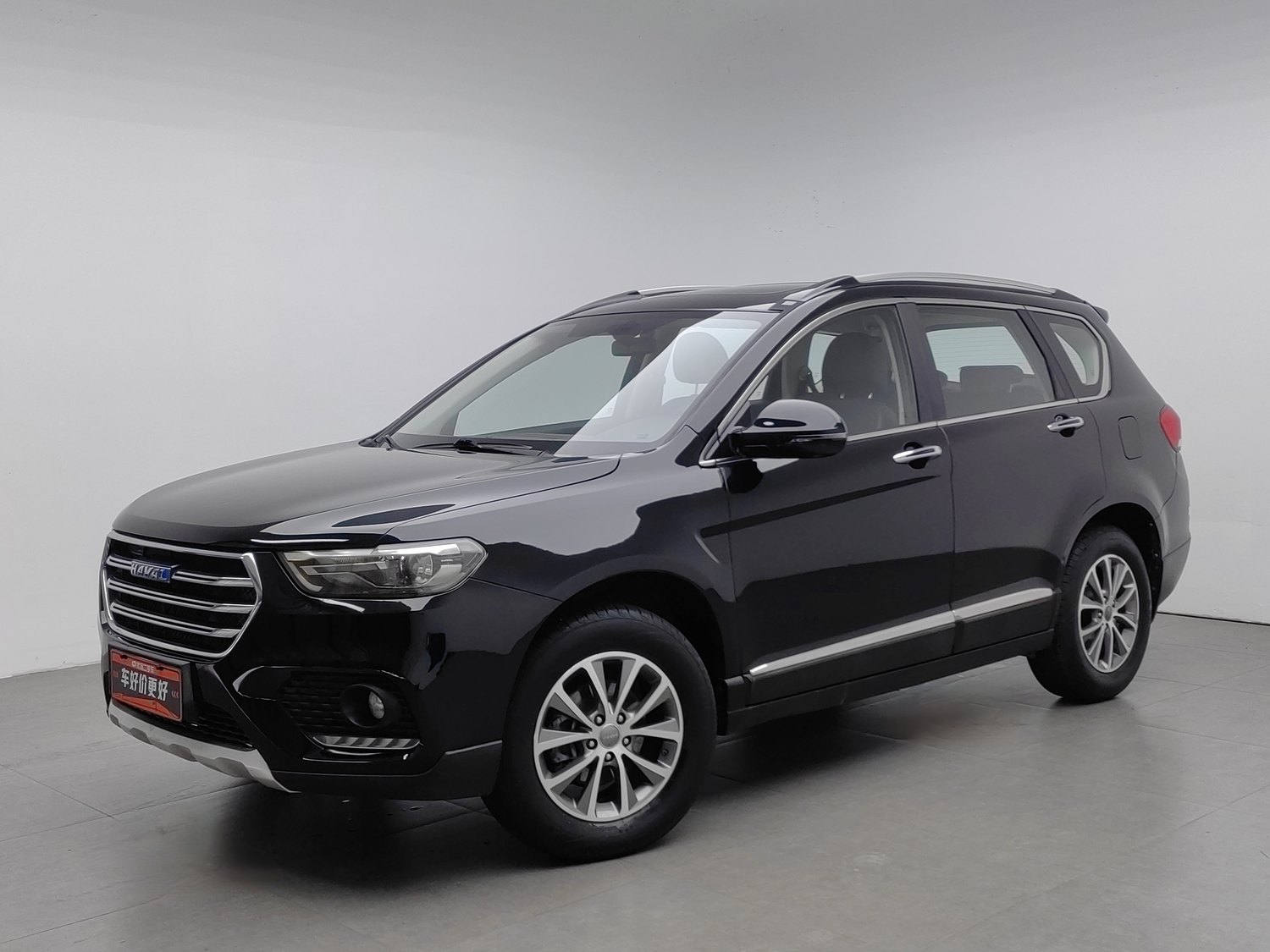 Used Haval H6 2018 1.5 AT