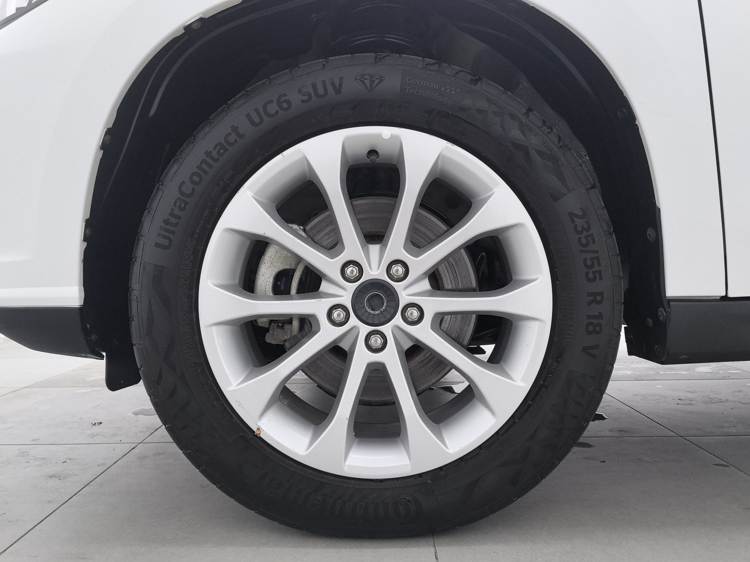 Used Haval H2 2018 1.5 MT