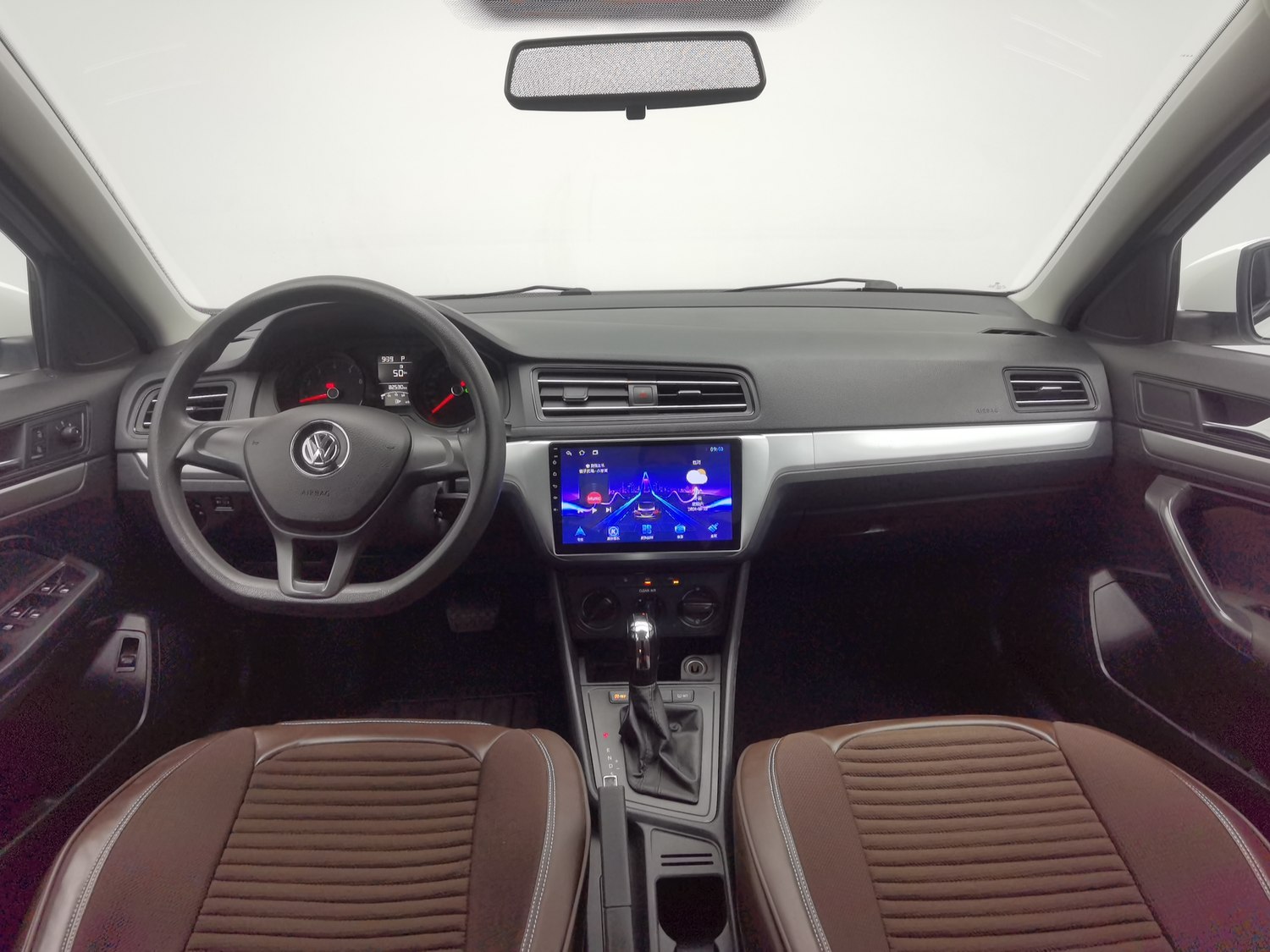 Used Volkswagen Lavida 2019 1.5 AT