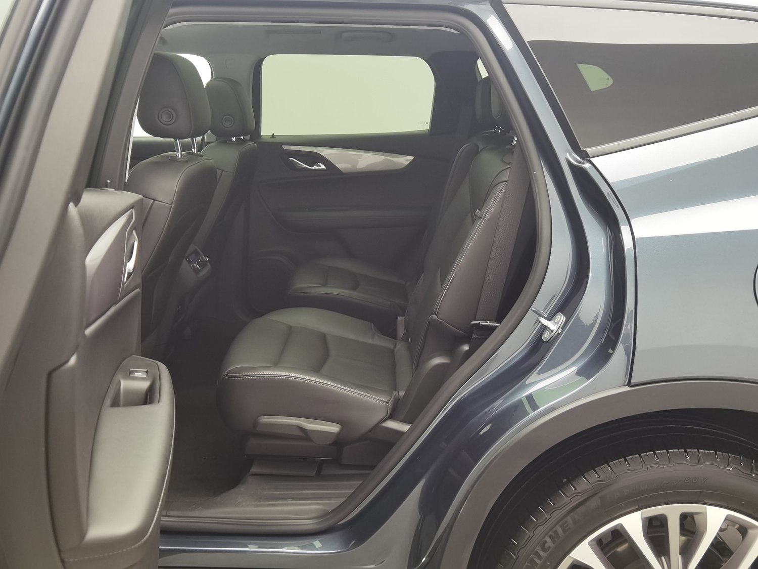 Used Chevrolet Blazer 2022 2.0 AT