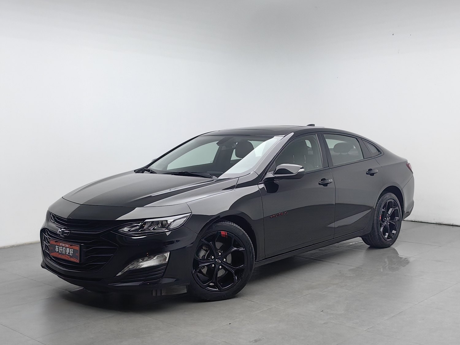 Used Chevrolet Malibu XL 2020 2.0 AT