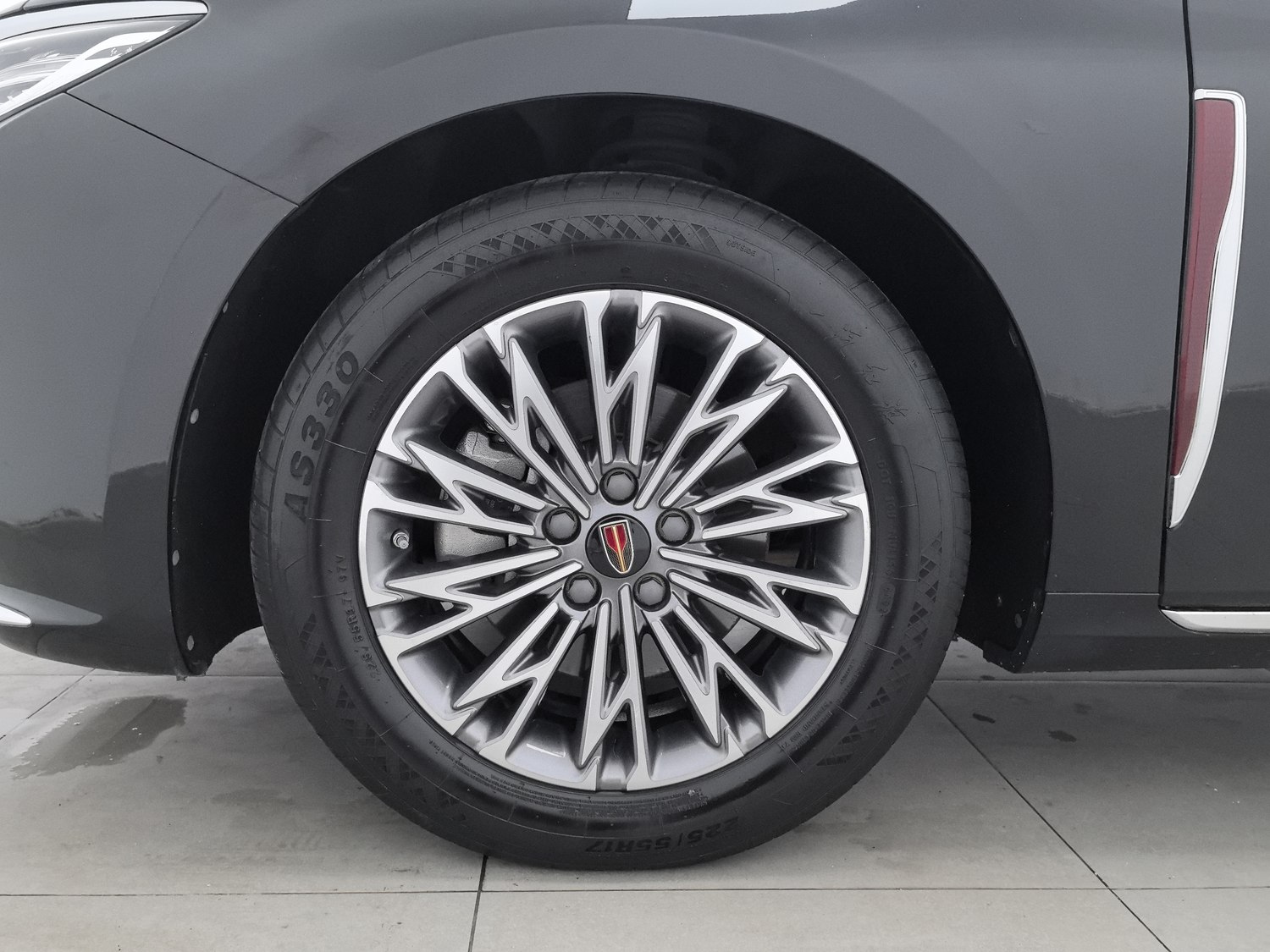 Used Hongqi H5 2023 2.0 AT