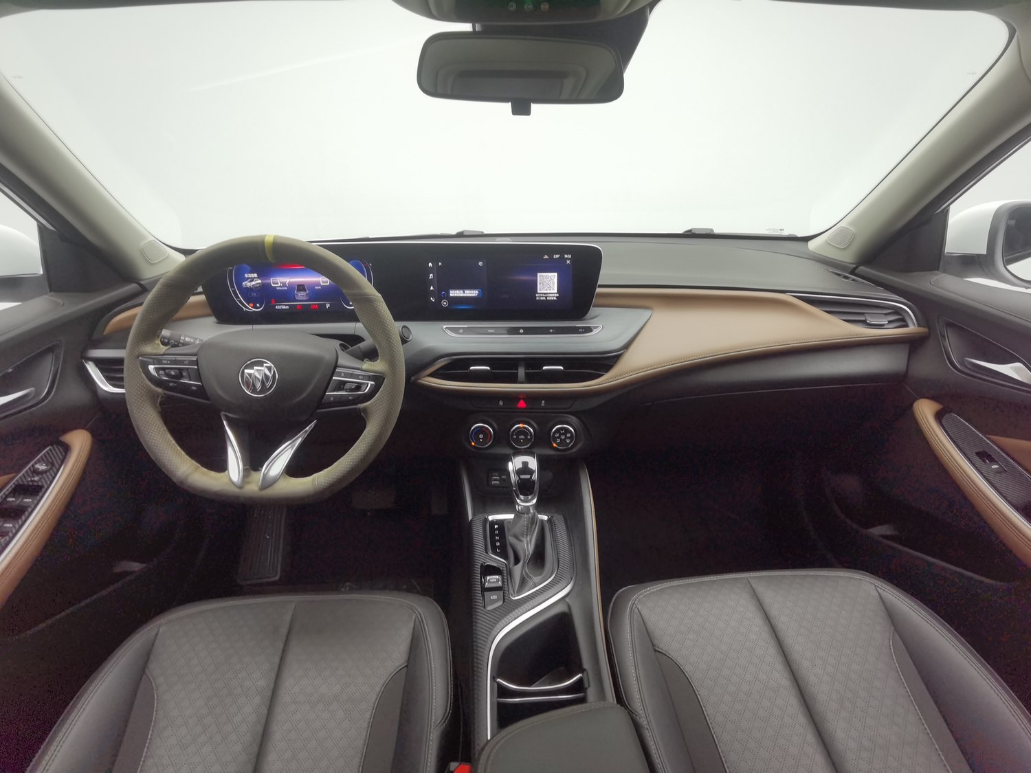 Used Buick Verano 2022 1.5 AT