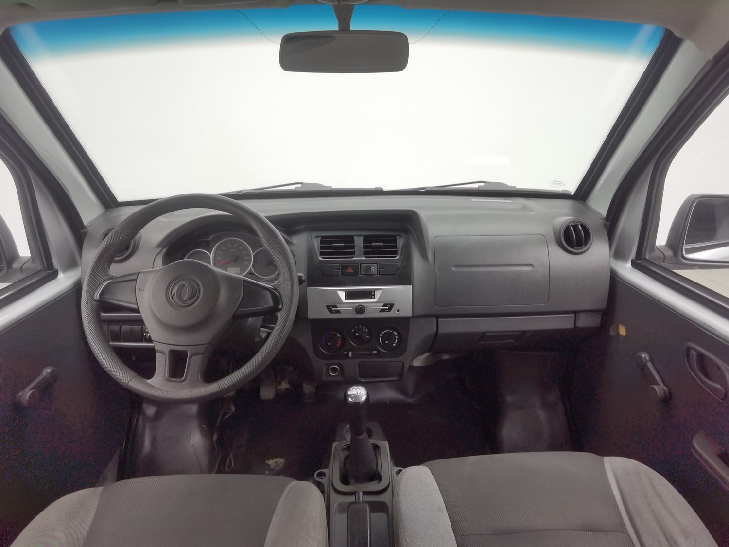 Used Dongfeng Sokon Xiaokang K07S 2019 1.2 MT