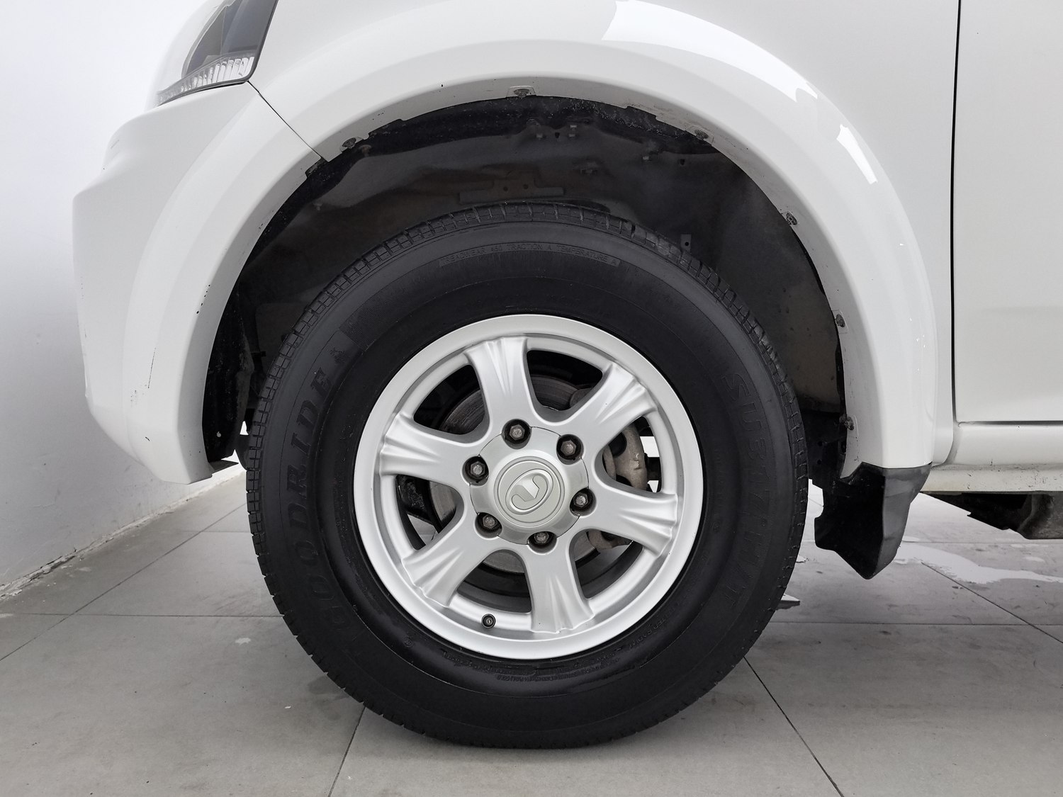 Used Great Wall Wingle 5 2020 2.4 MT