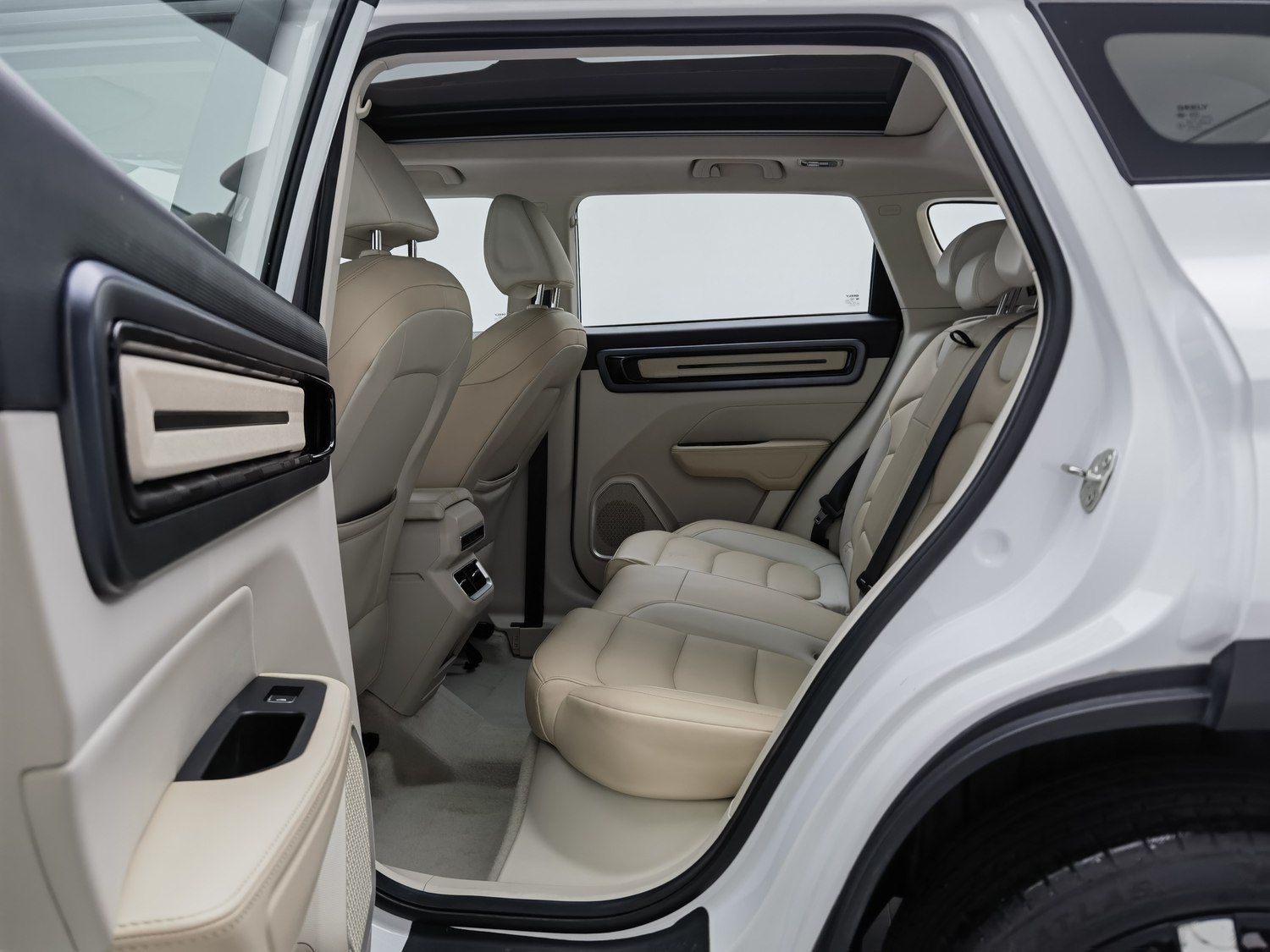 Used Geely Icon 2023 1.5 AT