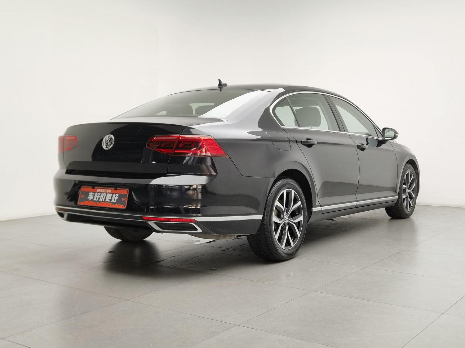 Used Volkswagen Magotan 2020 2.0 AT