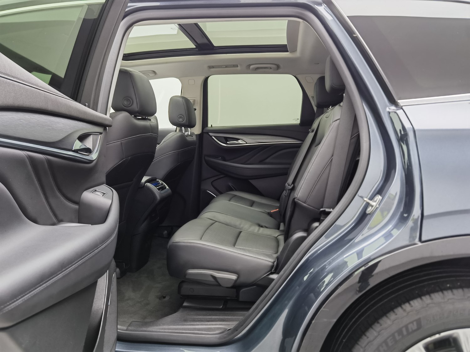 Used Buick Enclave 2020 2.0 AT