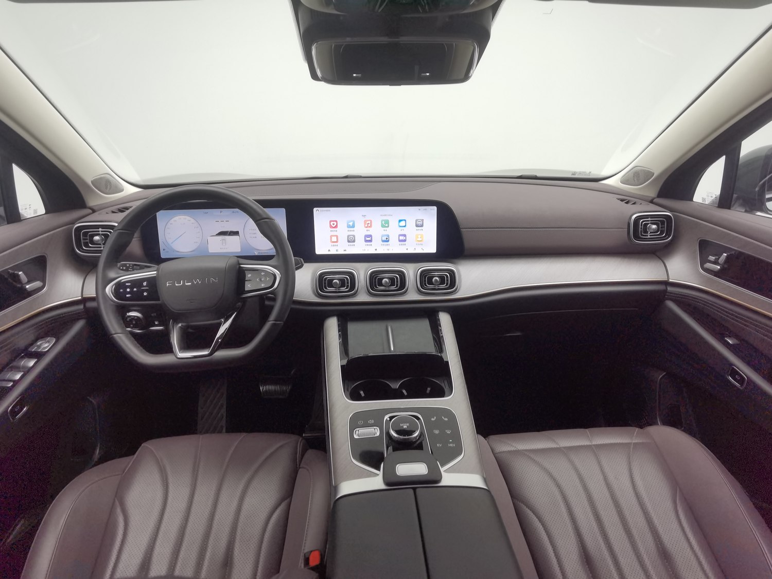 Used Chery Fengyun T10 2024 1.5 AT