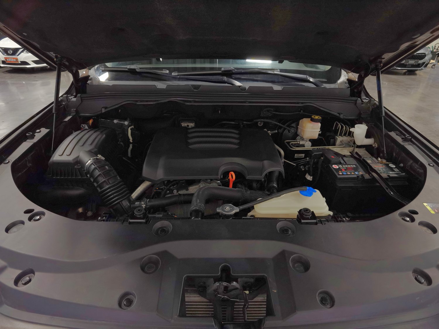 Used Great Wall Poer 2019 2.0 AT