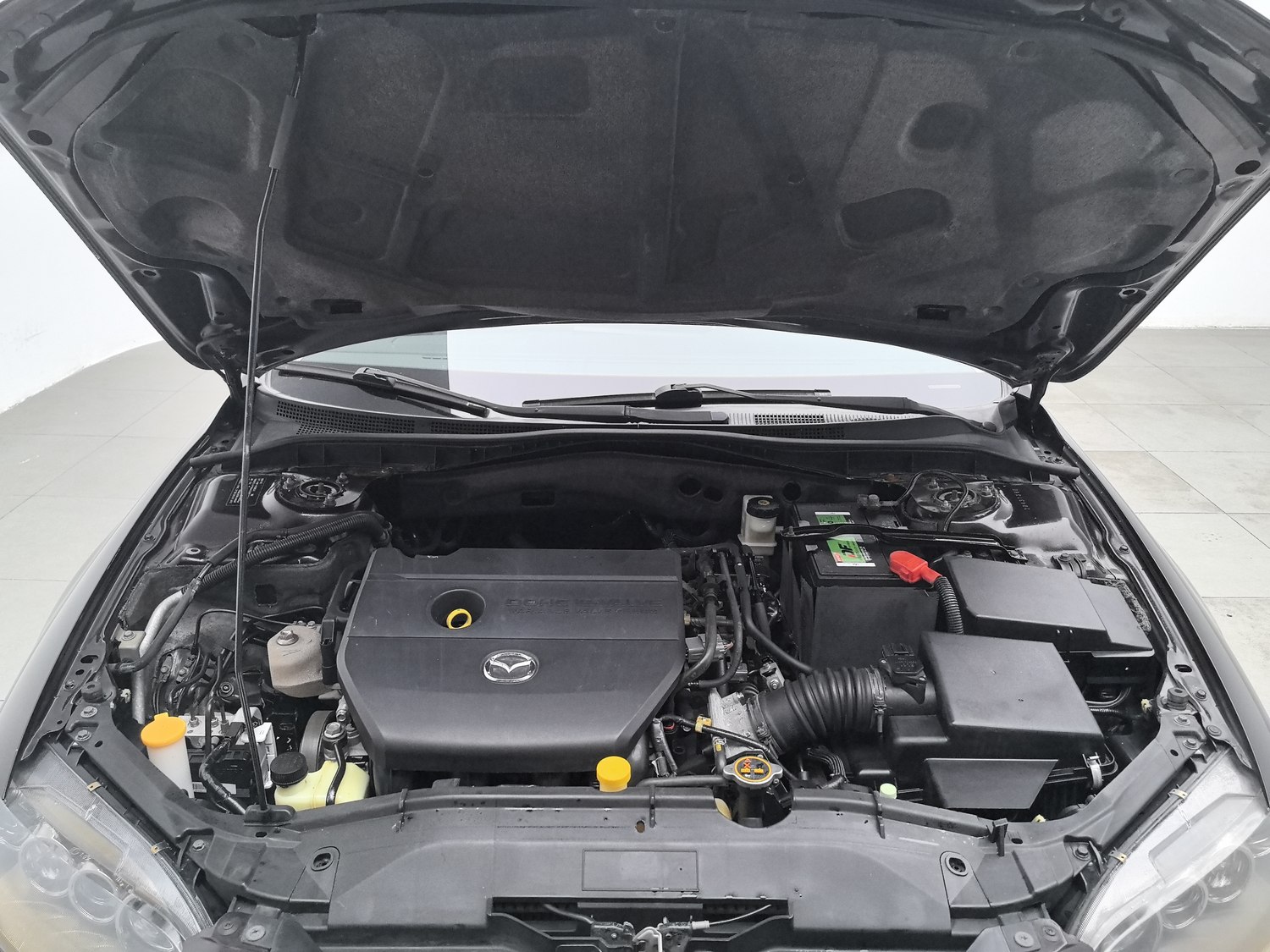 Used Mazda 6 2013 2.0 AT